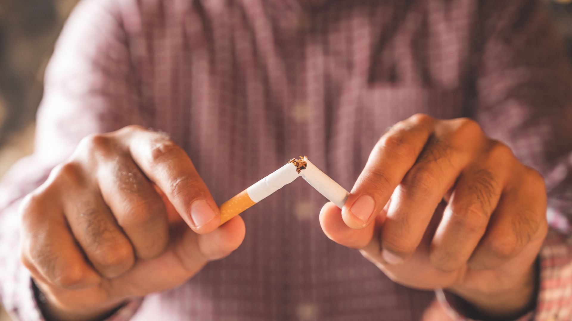 How to Quit Smoking for Good (Even If You've Tried Before)